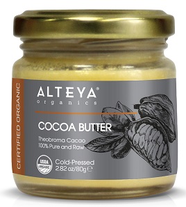 Alteya Organics Bio Cocoa Butter