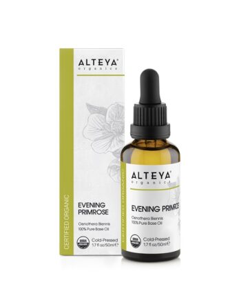 Alteya Organics Bio Evening Primrose Olie