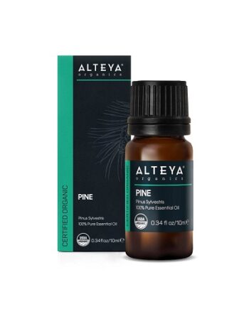 Alteya Organics Bio Fyrrenåle Olie