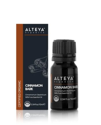 Alteya Organics Bio Kanel Bark Essential Oil
