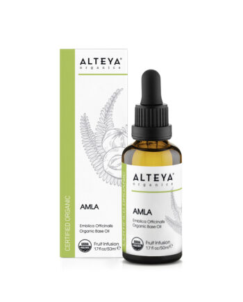 Alteya Organics Bio Kombinations Olie Med Stikkelsbær Ekstrakt