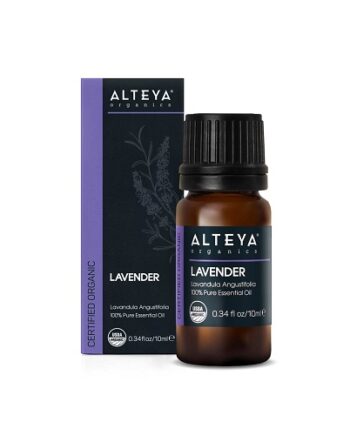 Alteya Organics Bio Lavendelolie