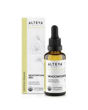 Alteya Organics Bio Meadowfoam Seed Oil