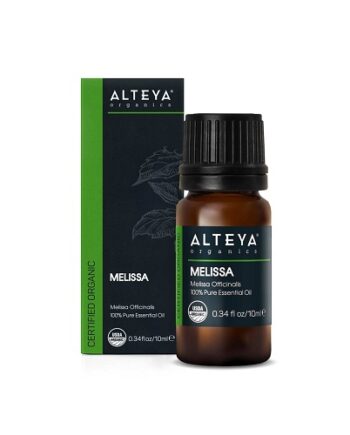 Alteya Organics Bio Melissaolie