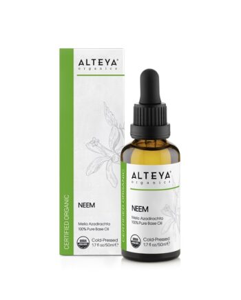 Alteya Organics Bio Neem Oil