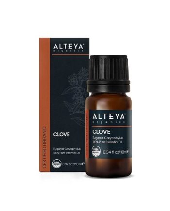 Alteya Organics Bio Nellike Olie