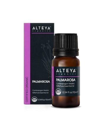 Alteya Organics Bio Palmarosaolie