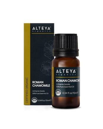Alteya Organics Bio Romersk Kamille Olie