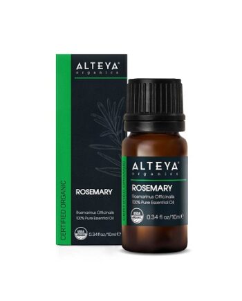 Alteya Organics Bio Rosmarinolie