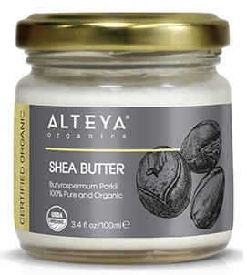 Alteya Organics Bio Shea Butter