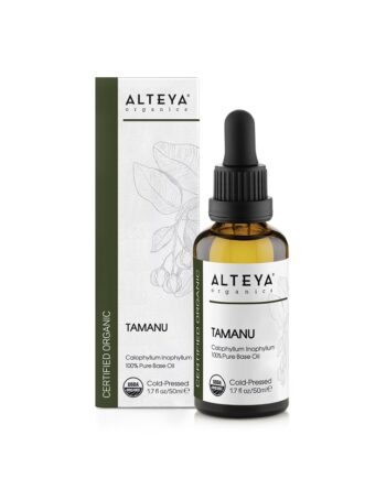Alteya Organics Bio Tamanu Oil