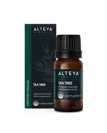 Alteya Organics Bio Tea Tree Olie