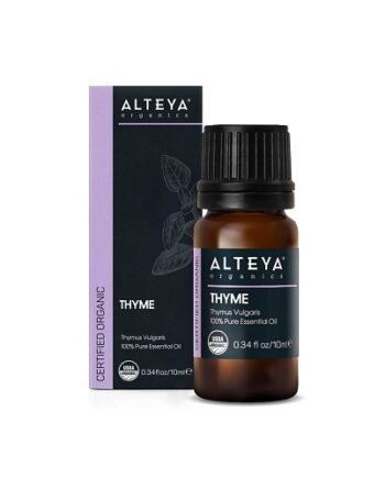 Alteya Organics Bio Timianolie