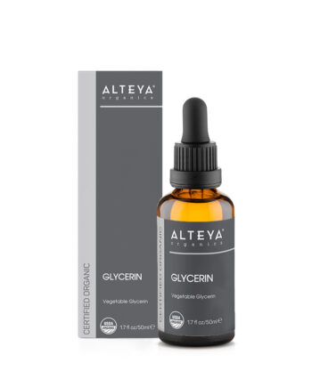 Alteya Organics Bio Vegetabilsk Glycerin