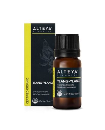 Alteya Organics Bio Ylang Ylang Olie