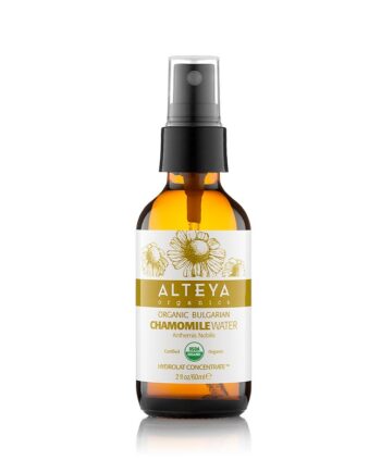 Alteya Organics Chamomile Water Mini 60ml