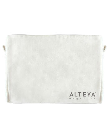Alteya Organics Kosmetikpung Hvid