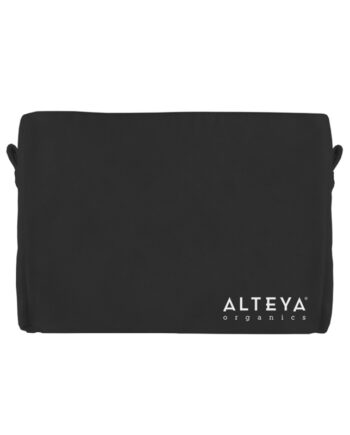 Alteya Organics Kosmetikpung Sort