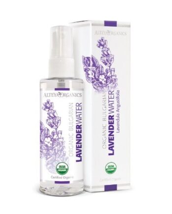 Alteya Organics Lavender Water 100ml