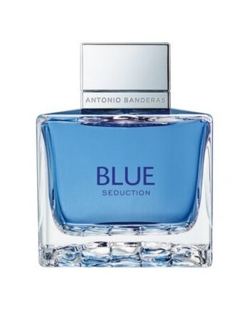 Antonio Banderas Blue Seduction 100 Ml Edt