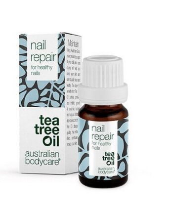 Australian Bodycare Nail Repair Tea Tree Oil