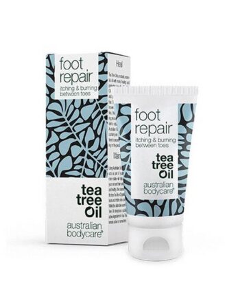 Australian Bodycare Tea Tree Oil Foot Repair 50 Ml
