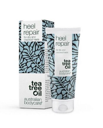 Australian Bodycare Tea Tree Oil Heel Repair 100 Ml