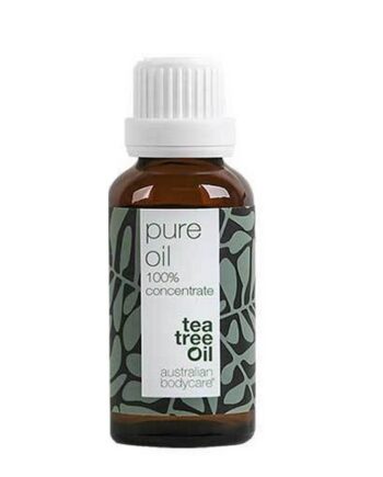Australian Bodycare Tea Tree Oil Pure Oil 10 Ml