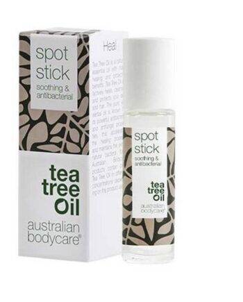 Australian Bodycare Tea Tree Oil Spot Stick   Ml