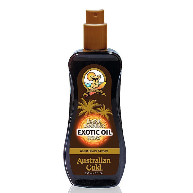 Australian Gold Exotic Oil 237 Ml