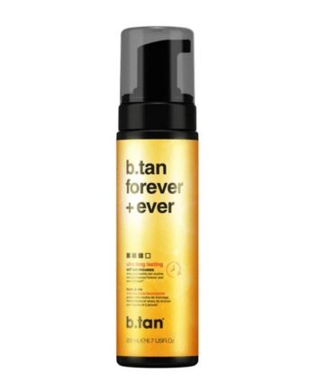 Tan Forever   Ever  200 Ml