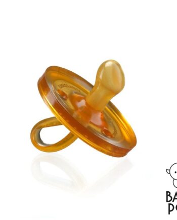 Baby Pop Anatomisk Naturgummisut  -12m