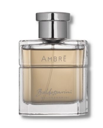 Baldessarini Ambre 90 Ml Edt