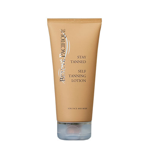 Beauté Pacifique Stay Tanned Selvbruner