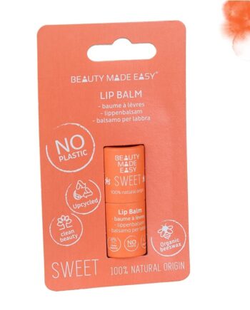 Beauty Made Easy  Lip Balm Sweet