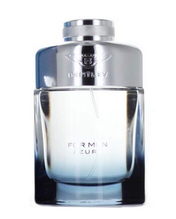 Bentley Azure For Men 100 Ml Edt