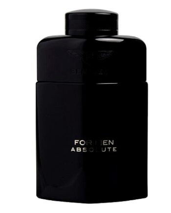 Bentley For Men Absolute 100 Ml Edp