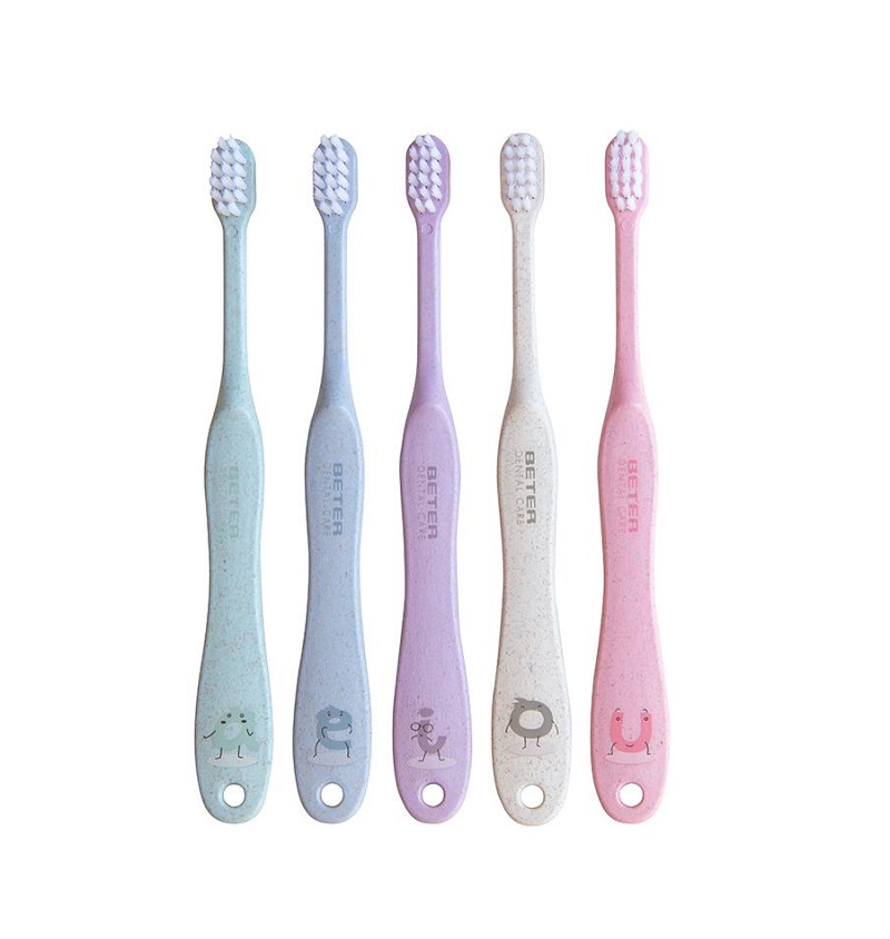 Beter Dental Care Tandbørste Børn Ultra Soft