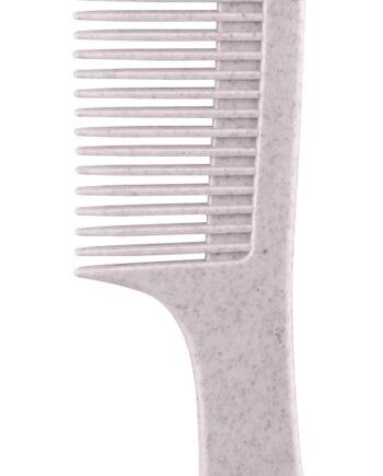 Beter Natural Fiber Styling Kam Lyngfarvet