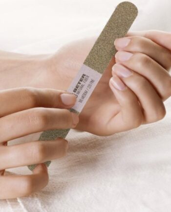Beter Natural Fiber  -pak Neglefile