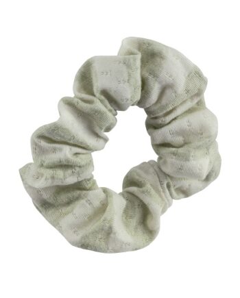 Beter Scrunchie   økologisk Bomuld