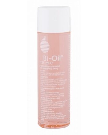 Bio-oil Hudplejeolie 125 Ml
