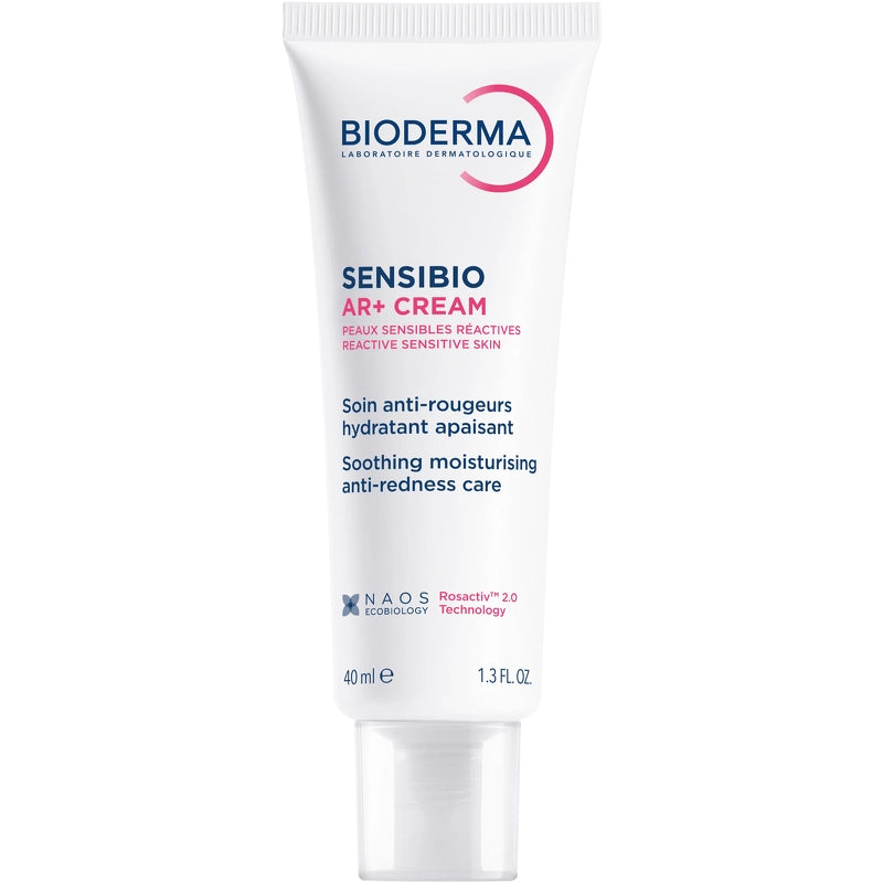 Bioderma Sensibio Ar 40 Ml