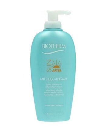 Biotherm After Sun Lait Oligo Thermal Milk Aftersun 400 Ml