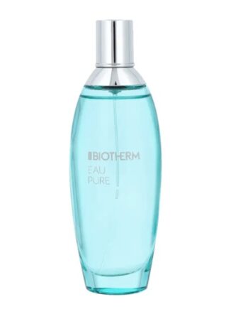 Biotherm Eau Pure Eau De Toilette 100 Ml