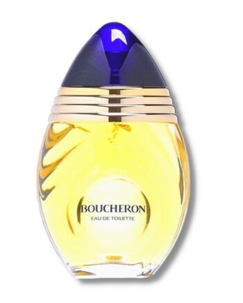 Boucheron Pour Femme 100 Ml Edt