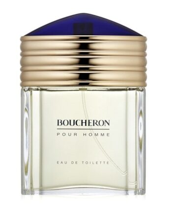 Boucheron Pour Homme 100 Ml Edt