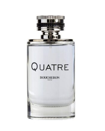 Boucheron Quatre Homme 100 Ml Edt