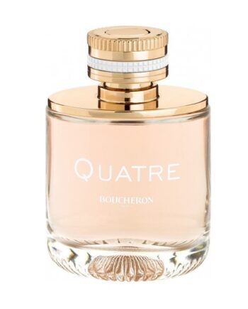 Boucheron Quatre 100 Ml Edp