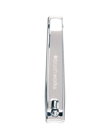 Brushworks Toe Nail Clipper